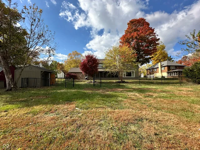 $370,000 | 9041 Colgate Street, Indianapolis, IN 46268