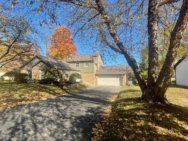 $370,000 | 9041 Colgate Street, Indianapolis, IN 46268