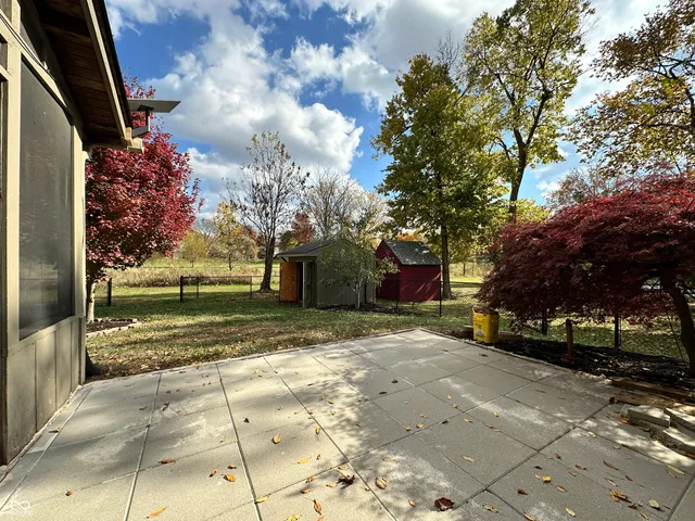 $370,000 | 9041 Colgate Street, Indianapolis, IN 46268