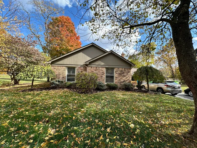 $370,000 | 9041 Colgate Street, Indianapolis, IN 46268