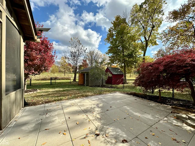 $370,000 | 9041 Colgate Street, Indianapolis, IN 46268