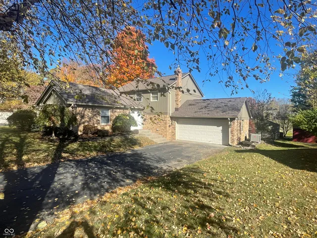 $370,000 | 9041 Colgate Street, Indianapolis, IN 46268