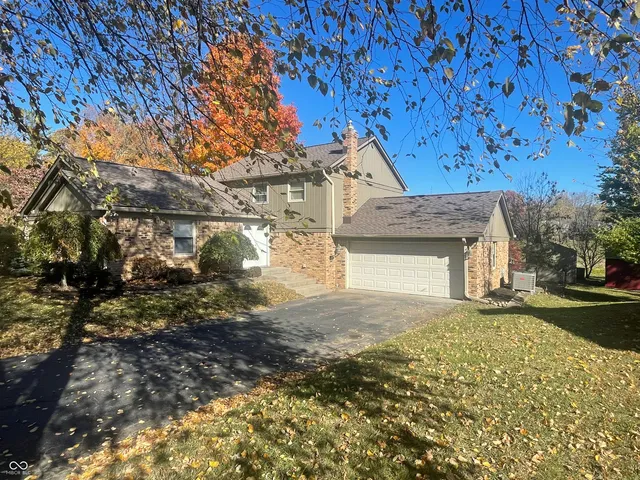 $370,000 | 9041 Colgate Street, Indianapolis, IN 46268