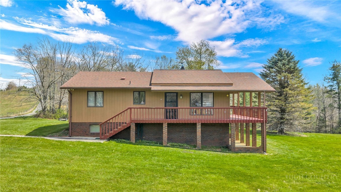 294 Old Ridge Road Crumpler, NC 28617 - Photo 5 of 37