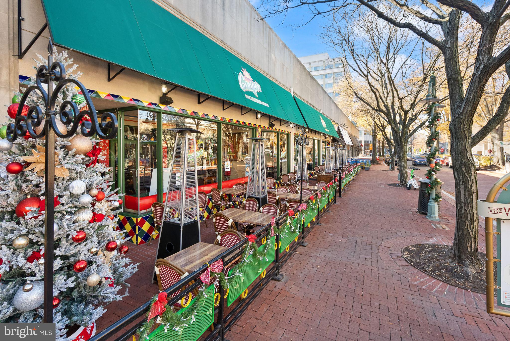 2592 South Arlington Mill Drive, Unit 7 Arlington, VA 22206 - Photo 33 of 44