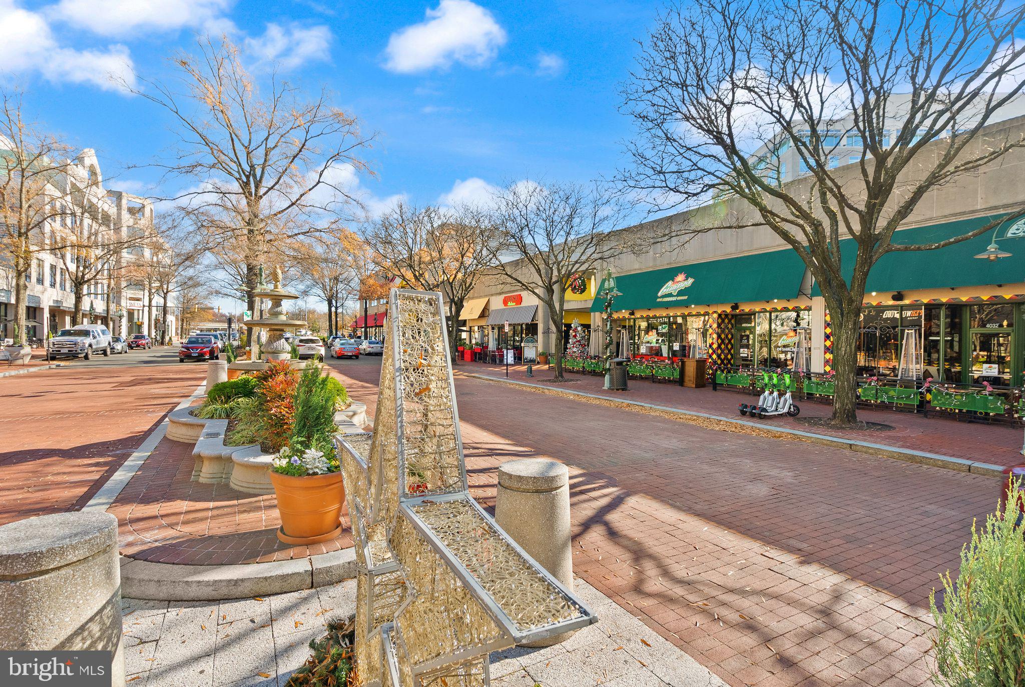 2592 South Arlington Mill Drive, Unit 7 Arlington, VA 22206 - Photo 34 of 44