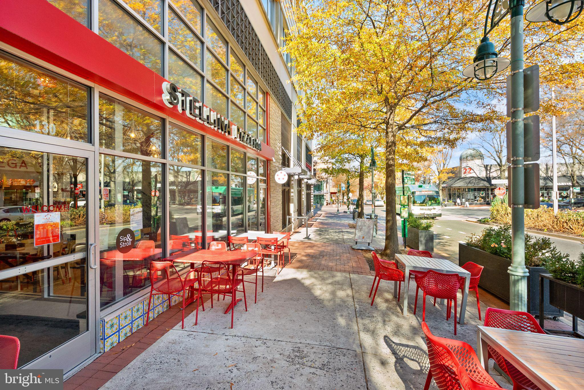 2592 South Arlington Mill Drive, Unit 7 Arlington, VA 22206 - Photo 38 of 44