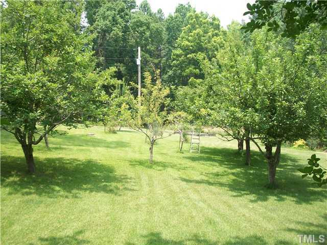 7106 Johnson Mill Road Bahama, NC 27503 - Photo 8 of 11 Photo 8