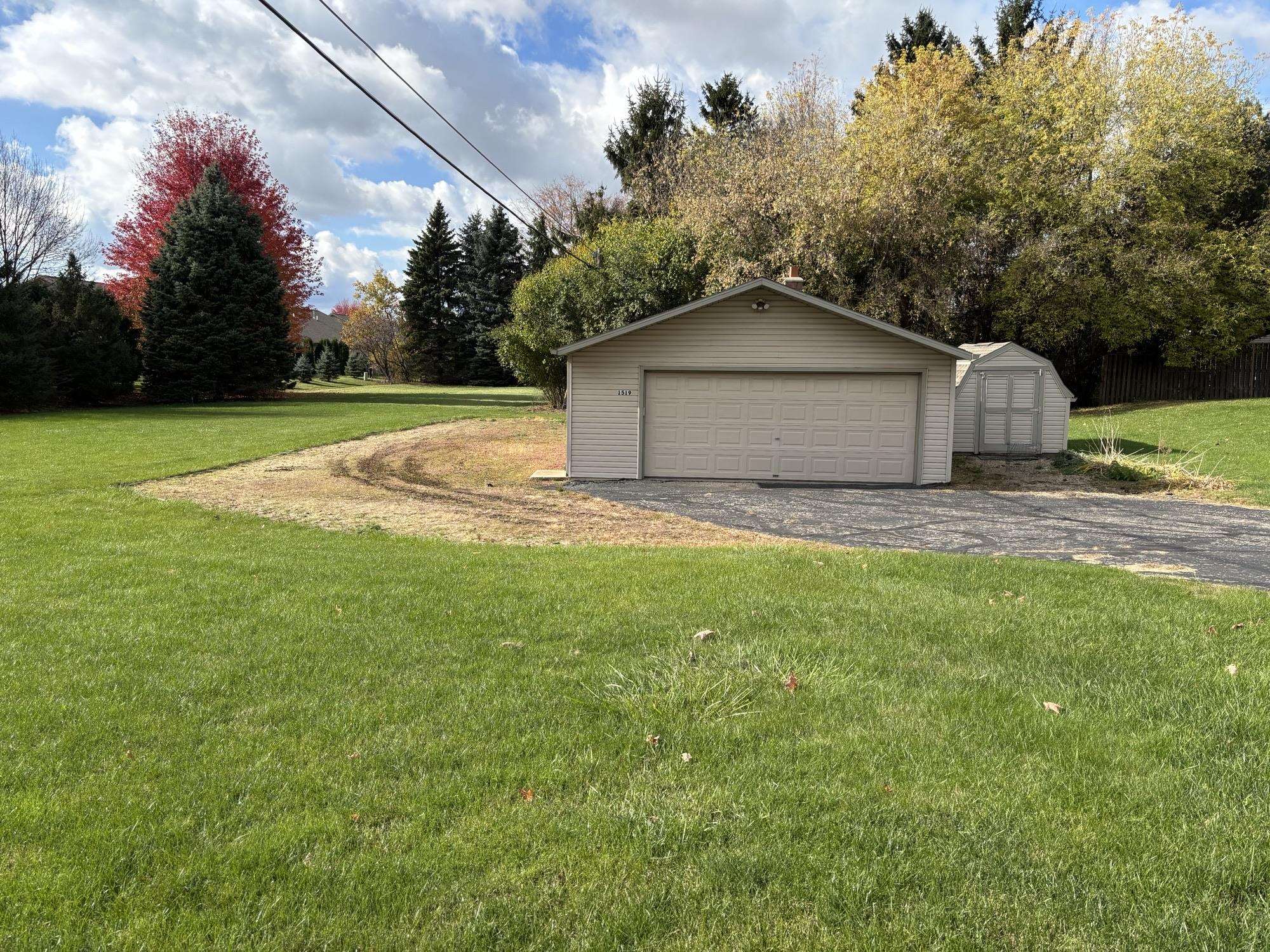 1519 George Street Appleton, WI 54915 - Photo 1 of 1 Gallery Image 1