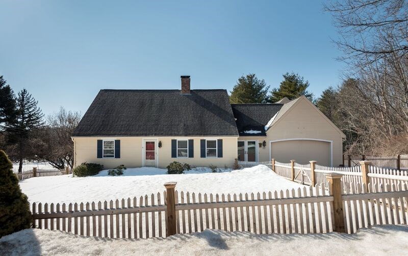 25 Maple Avenue Atkinson, NH 03811 - Photo 3 of 3 Gallery Image 3