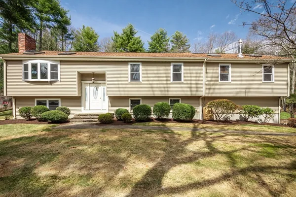 $849,900 | 56 Leland Road, Norfolk, MA 02056