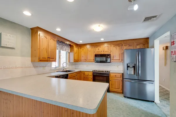 $849,900 | 56 Leland Road, Norfolk, MA 02056