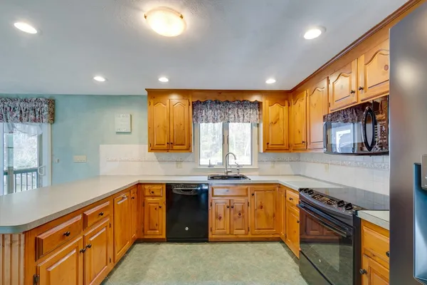 $849,900 | 56 Leland Road, Norfolk, MA 02056