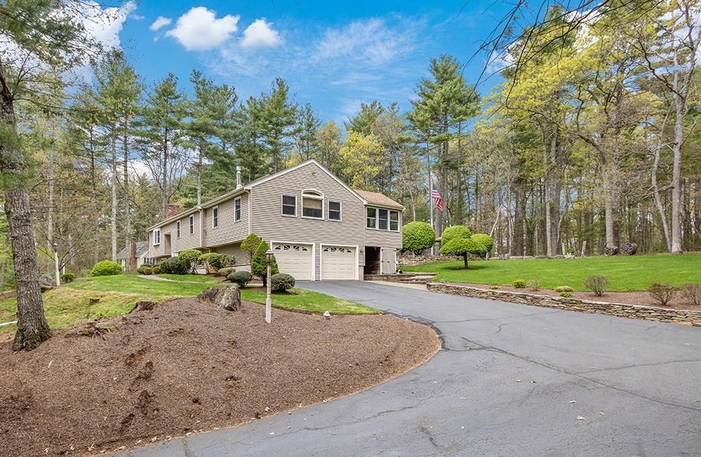 56 Leland Road Norfolk, MA 02056 - Photo 2 of 28