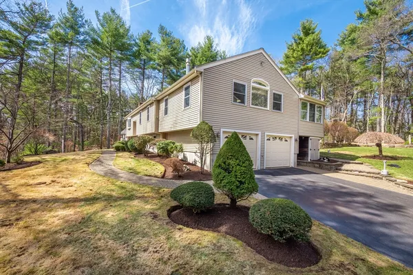 $849,900 | 56 Leland Road, Norfolk, MA 02056