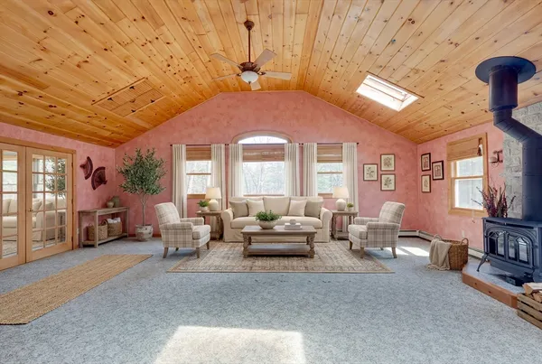 $849,900 | 56 Leland Road, Norfolk, MA 02056