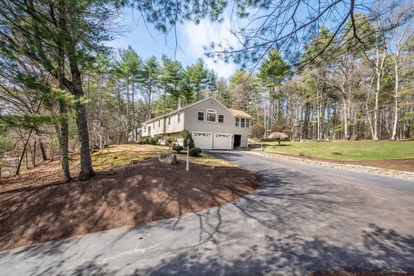 $849,900 | 56 Leland Road, Norfolk, MA 02056