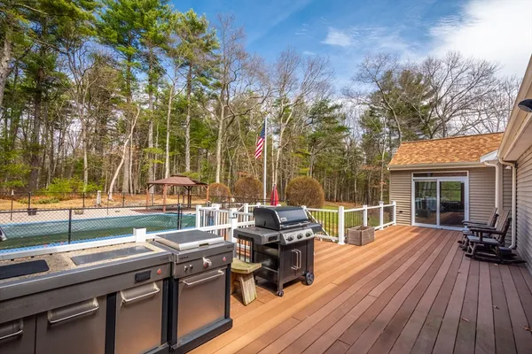 $849,900 | 56 Leland Road, Norfolk, MA 02056
