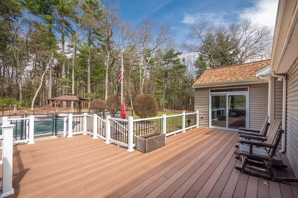 $849,900 | 56 Leland Road, Norfolk, MA 02056