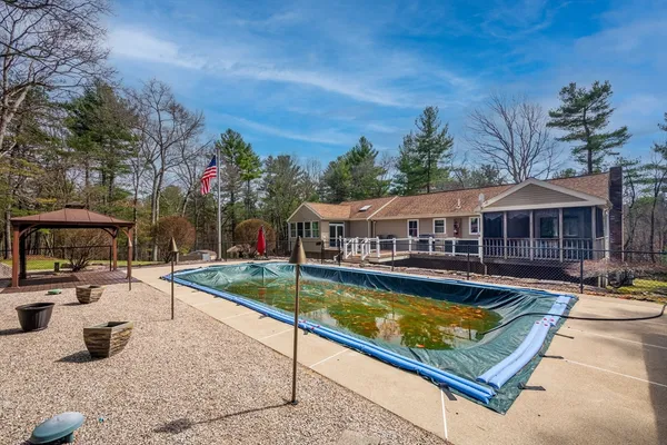 $849,900 | 56 Leland Road, Norfolk, MA 02056