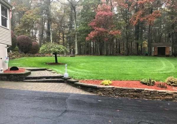 $849,900 | 56 Leland Road, Norfolk, MA 02056