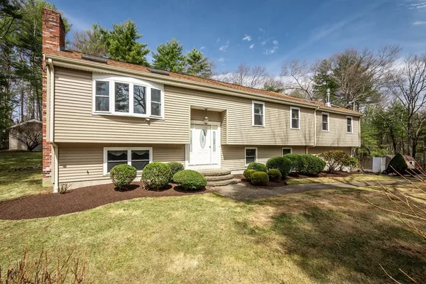 $849,900 | 56 Leland Road, Norfolk, MA 02056