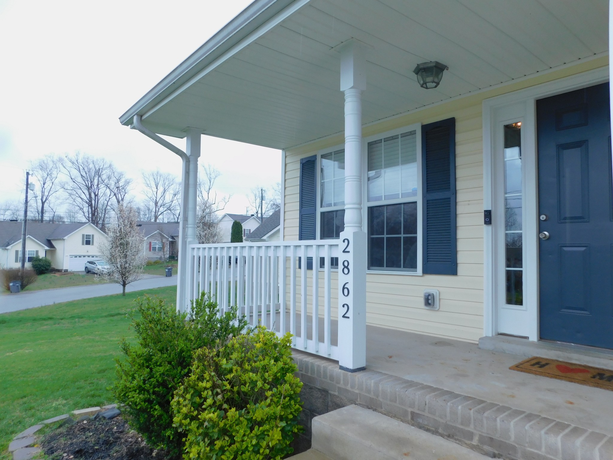 2862 Rome Lane Clarksville, TN 37040 - Photo 1 of 24 Gallery Image 1