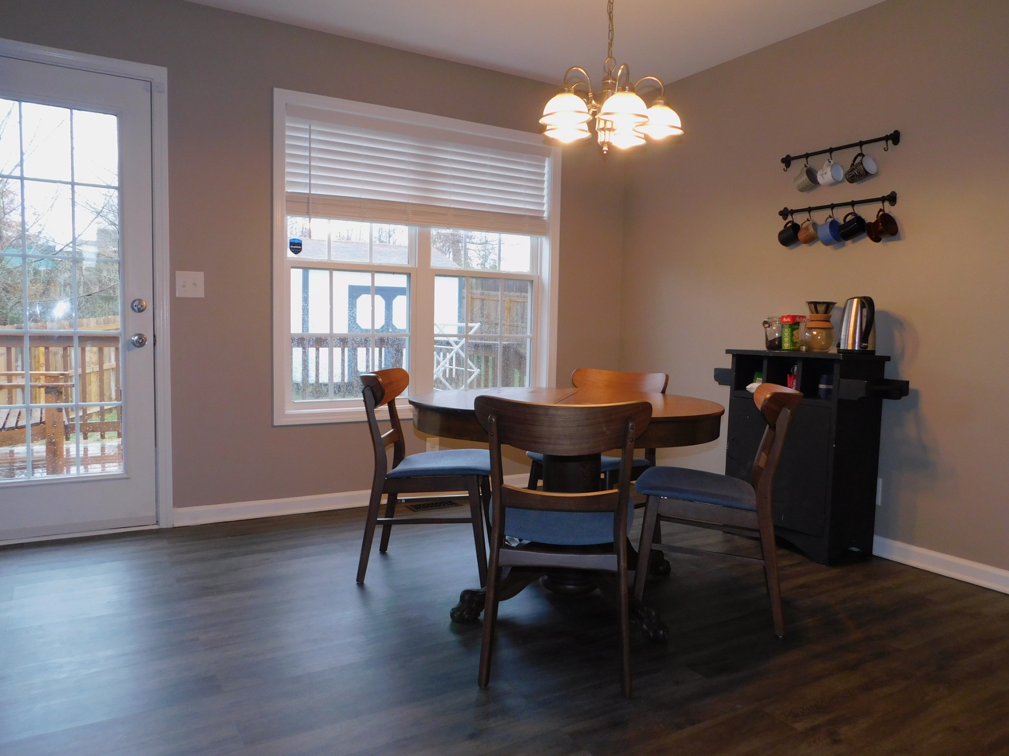 2862 Rome Lane Clarksville, TN 37040 - Photo 11 of 24 Gallery Image 11
