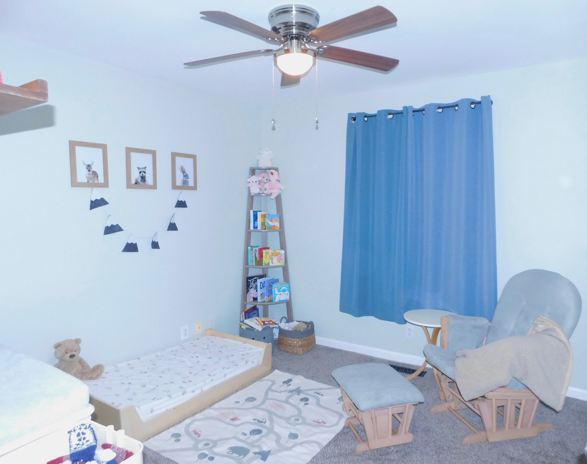 2862 Rome Lane Clarksville, TN 37040 - Photo 18 of 24 Gallery Image 18