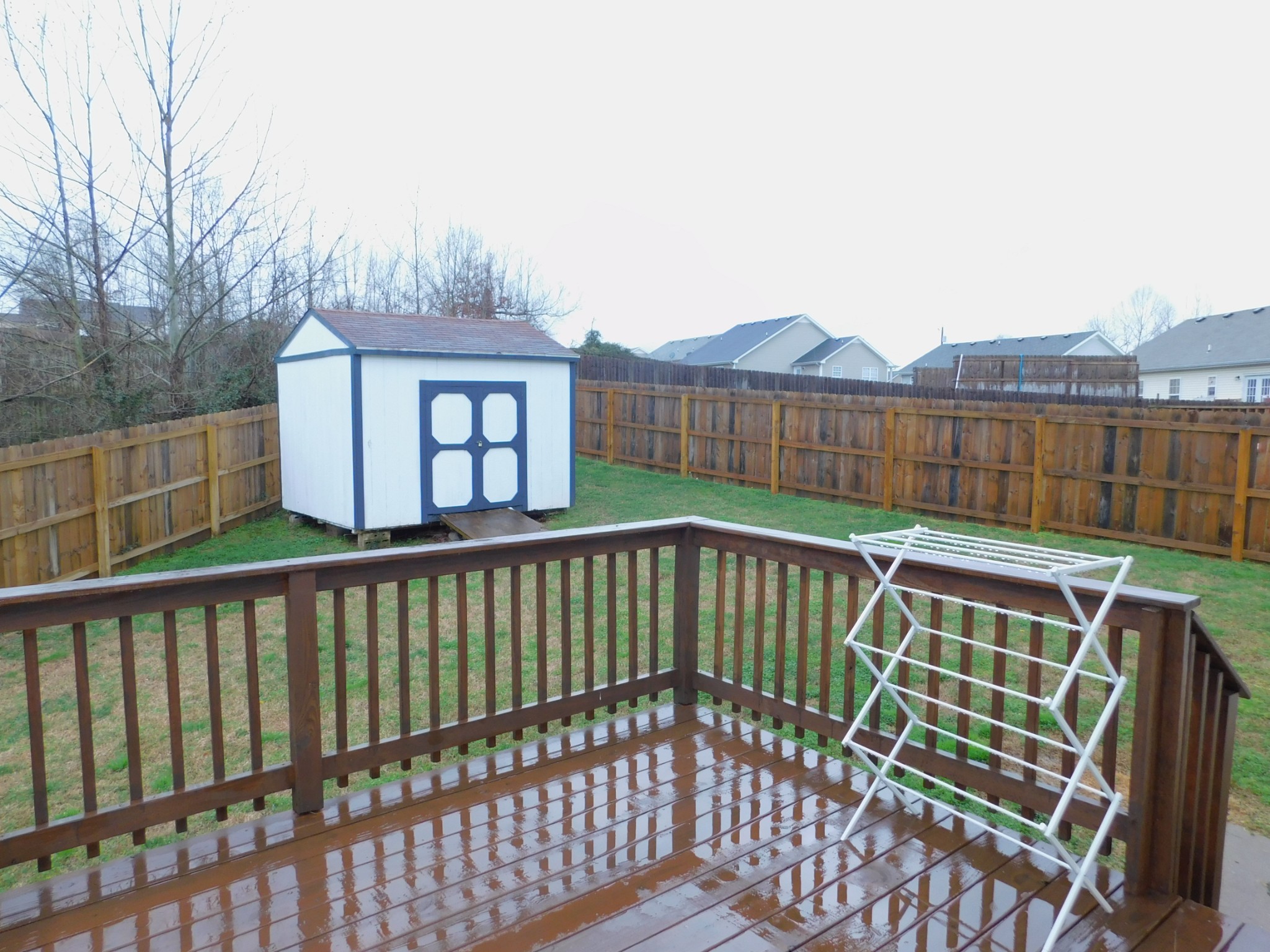 2862 Rome Lane Clarksville, TN 37040 - Photo 20 of 24 Gallery Image 20