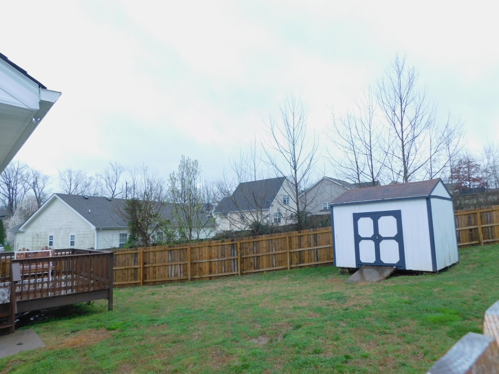 2862 Rome Lane Clarksville, TN 37040 - Photo 23 of 24 Gallery Image 23