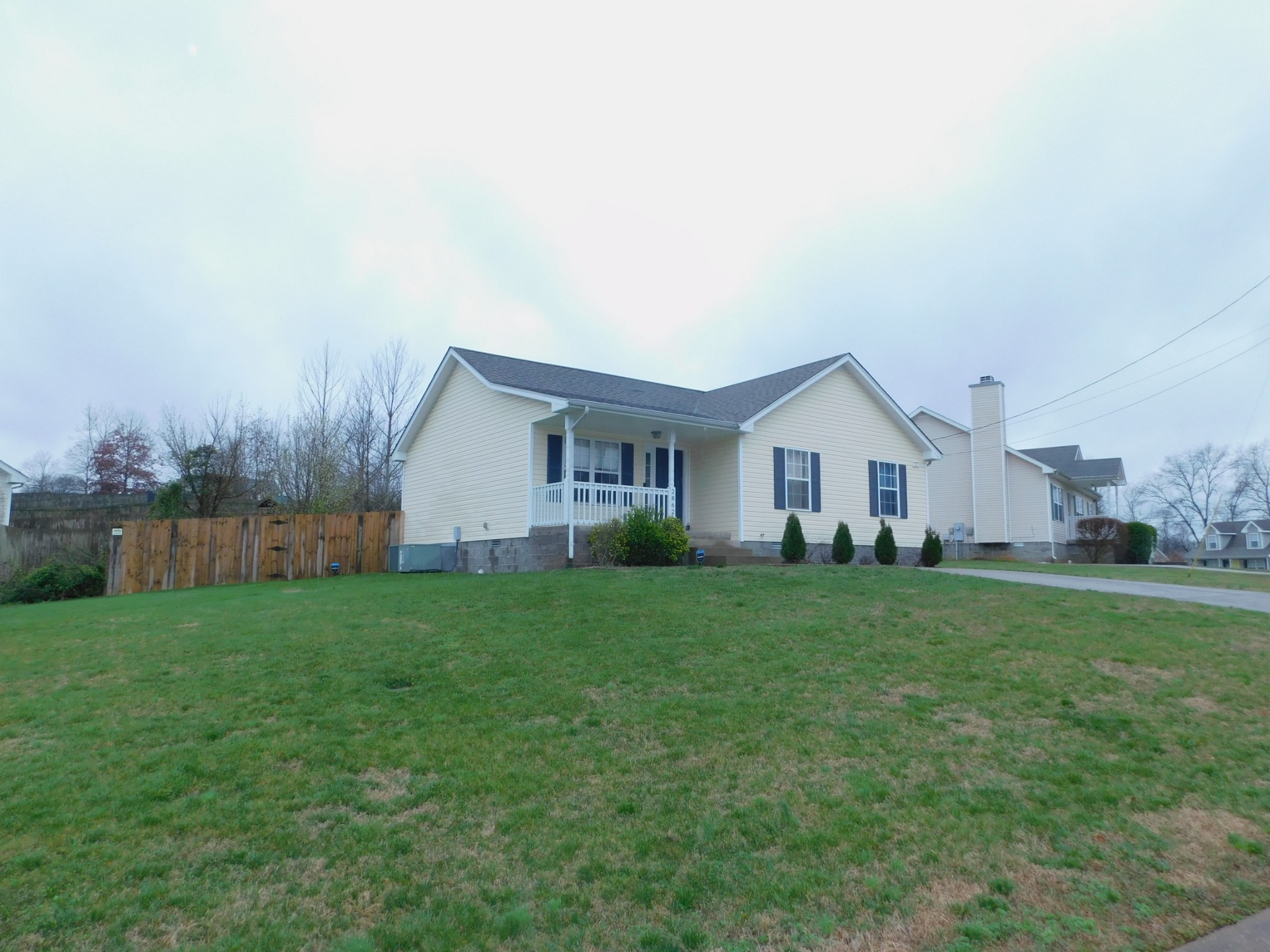 2862 Rome Lane Clarksville, TN 37040 - Photo 24 of 24 Gallery Image 24