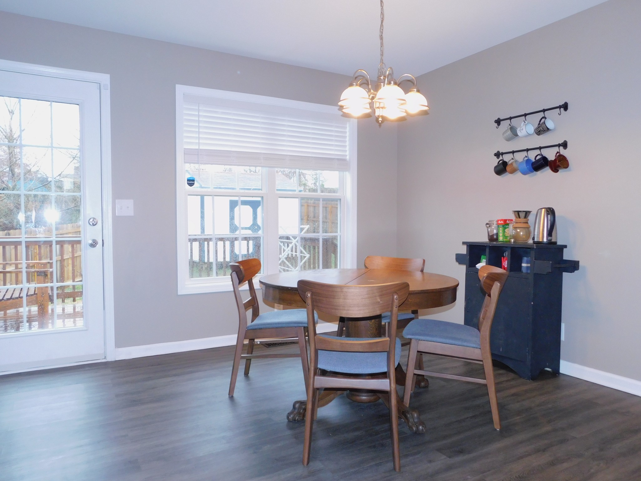 2862 Rome Lane Clarksville, TN 37040 - Photo 4 of 24 Gallery Image 4