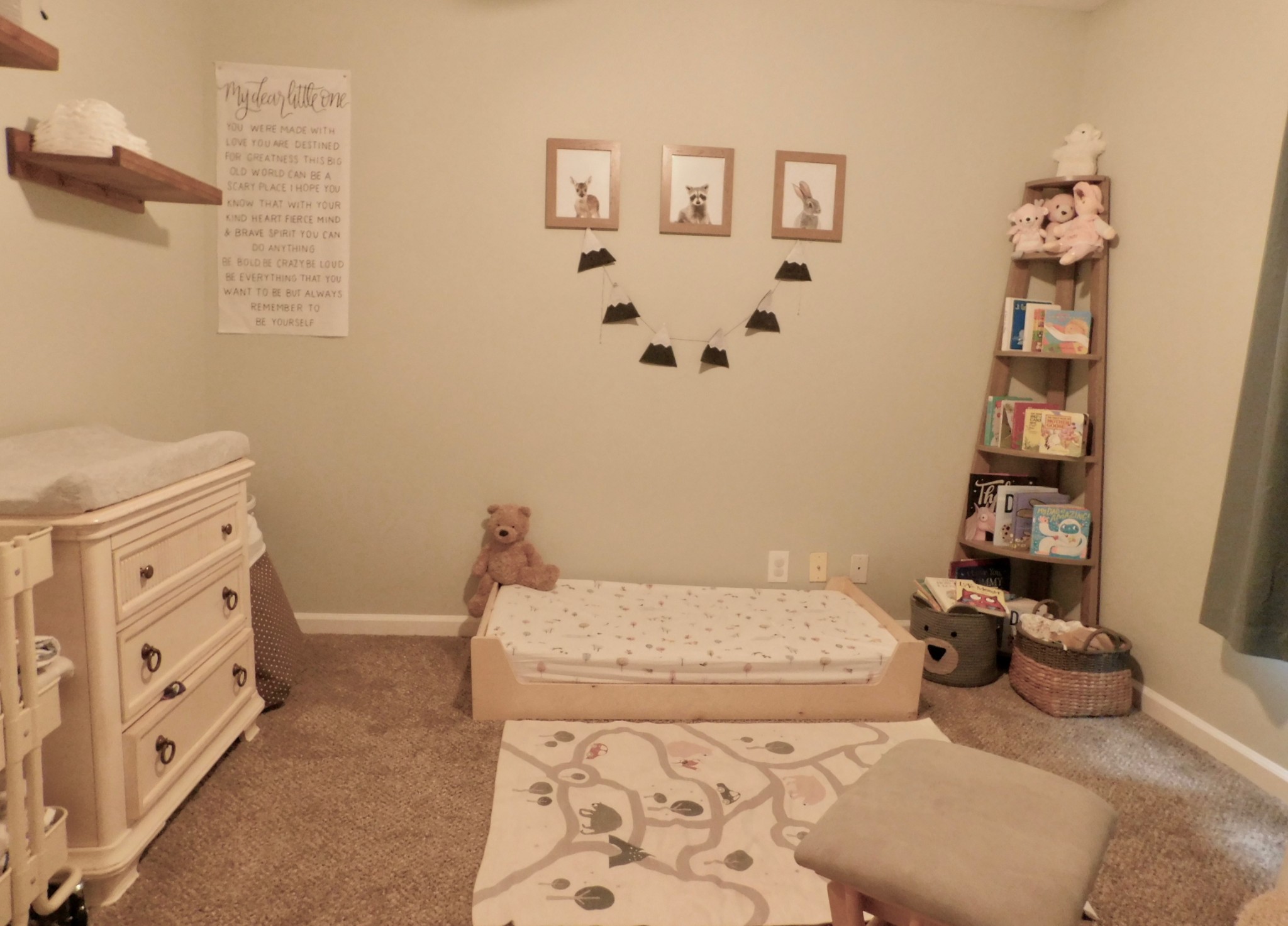 2862 Rome Lane Clarksville, TN 37040 - Photo 7 of 24 Gallery Image 7
