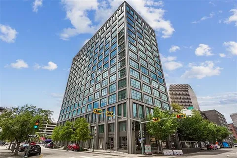 $739,000 | 1001 Julia Street, Unit 5A, New Orleans, LA 70113