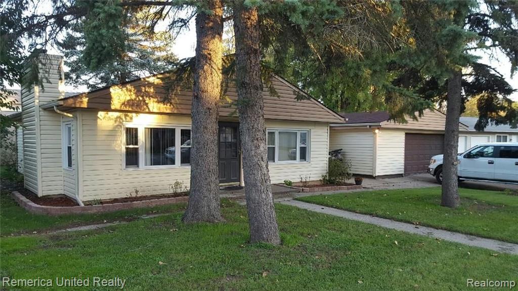 105 O'Doherty Road Brighton, MI 48116 - Photo 20 of 24