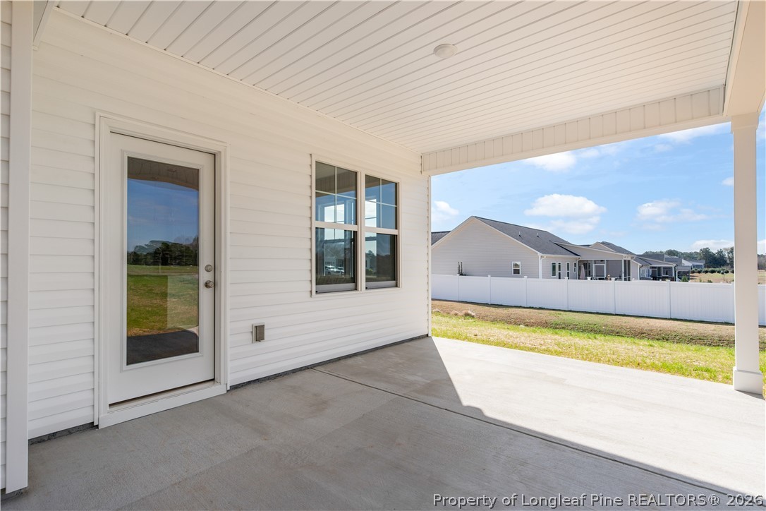 53 Rabbit Run Drive Smithfield, NC 27577 - Photo 32 of 32