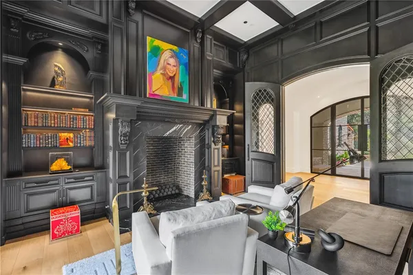 $21,950,000 | 15931 Via De Santa Fe, Rancho Santa Fe, CA 92067