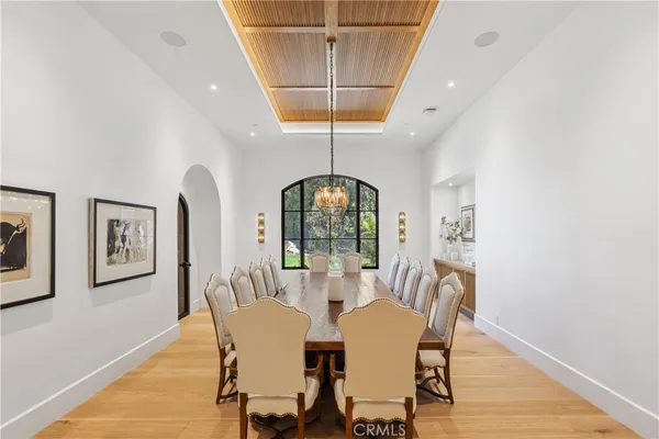 $21,950,000 | 15931 Via De Santa Fe, Rancho Santa Fe, CA 92067