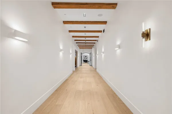 $21,950,000 | 15931 Via De Santa Fe, Rancho Santa Fe, CA 92067