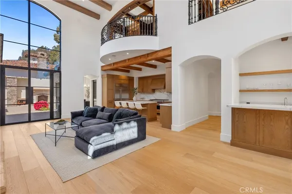 $21,950,000 | 15931 Via De Santa Fe, Rancho Santa Fe, CA 92067