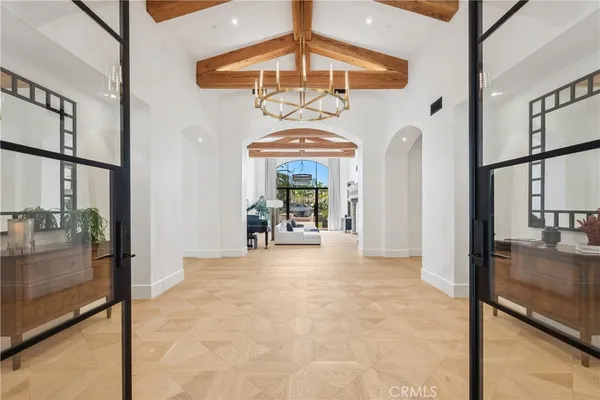 $21,950,000 | 15931 Via De Santa Fe, Rancho Santa Fe, CA 92067
