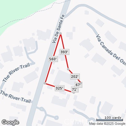 15931 Via De Santa Fe Rancho Santa Fe, CA 92067 - Photo 50 of 50