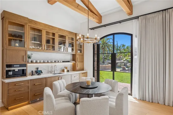 $21,950,000 | 15931 Via De Santa Fe, Rancho Santa Fe, CA 92067