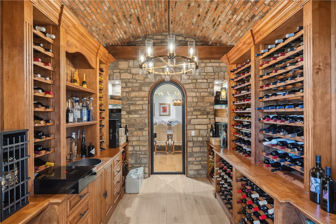 15931 Via De Santa Fe Rancho Santa Fe, CA 92067 - Photo 9 of 50 a view of a entryway with furniture and front door