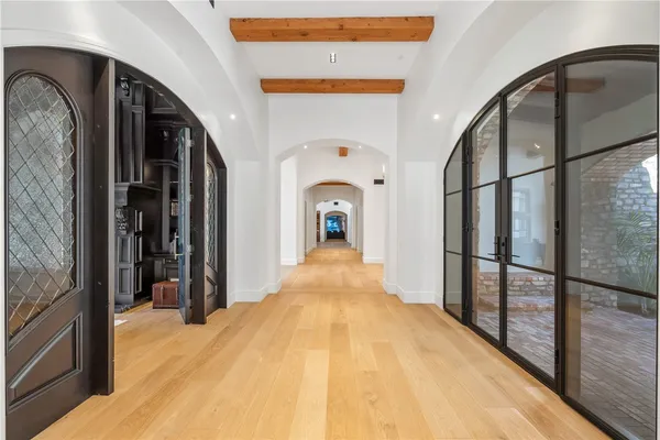 $21,950,000 | 15931 Via De Santa Fe, Rancho Santa Fe, CA 92067