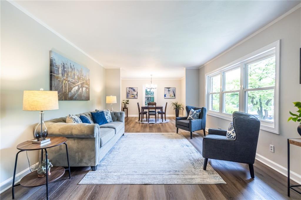 573 North Superior Avenue Decatur, GA 30033 - Photo 11 of 51
