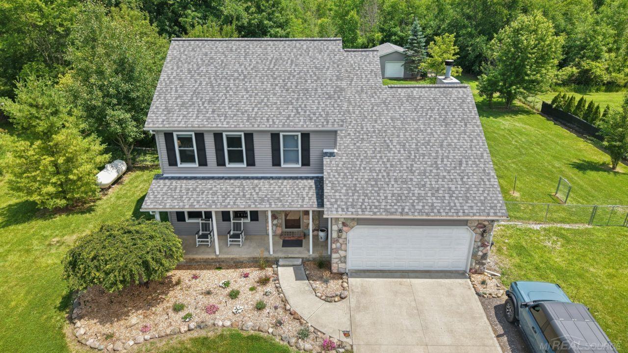726 Brown City Road Imlay City, MI 48444 - Photo 14 of 65