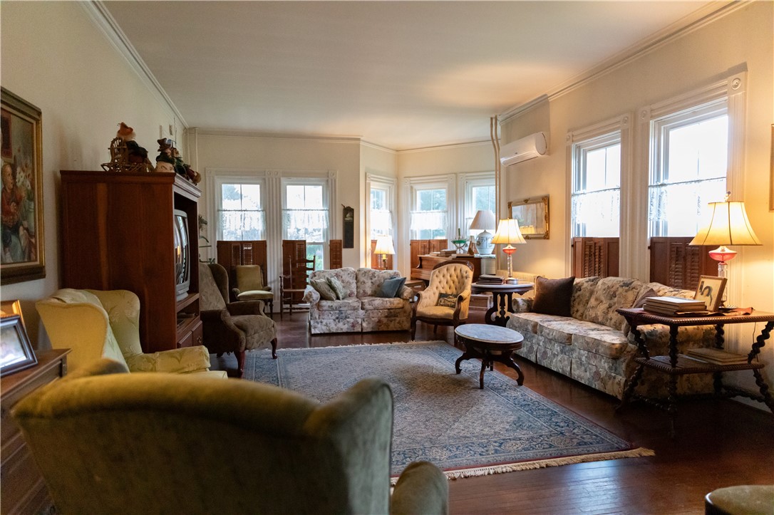 336 County Line Road Hamlin, NY 14464 - Photo 6 of 47