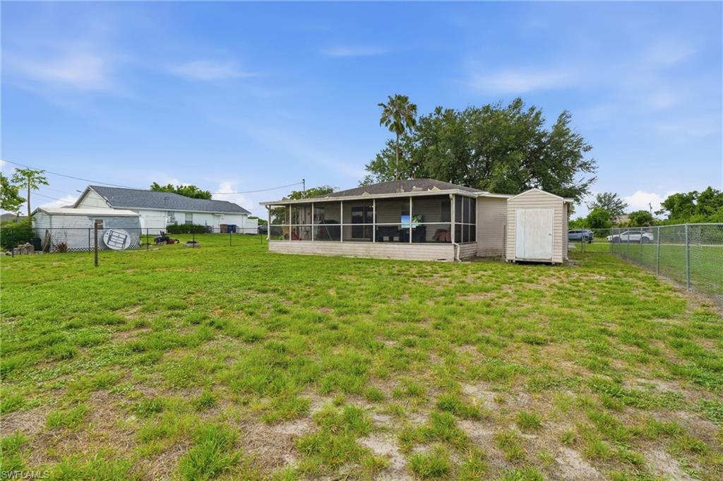 4302 7th Street Southwest Lehigh Acres, FL 33976 - Photo 31 of 32